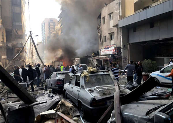 国际观察丨伊朗战事，真的停火了吗？