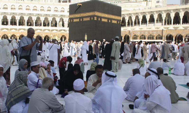 一文看懂伊斯兰教的“逊尼派”和“什叶派”