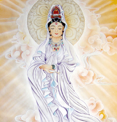 净土宗的十三祖分别是谁？都有着什么来历