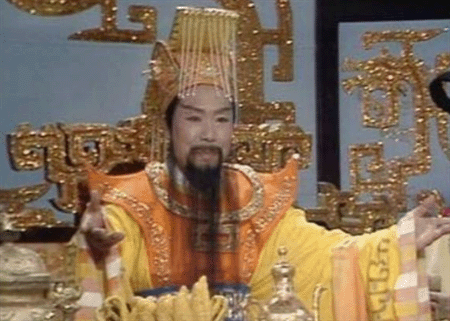 太上老君是道教始祖，为什么还甘愿向玉帝称臣？