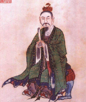 四大真人为道教太上道祖老子的四位弟子 五方鬼帝和四大女名医又是什么身份