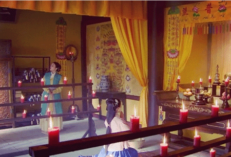 为什么古代皇帝大多都信奉道教呢？