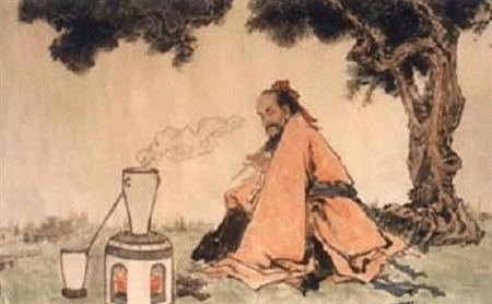 道教的起源是什么？发展经过又是怎样的