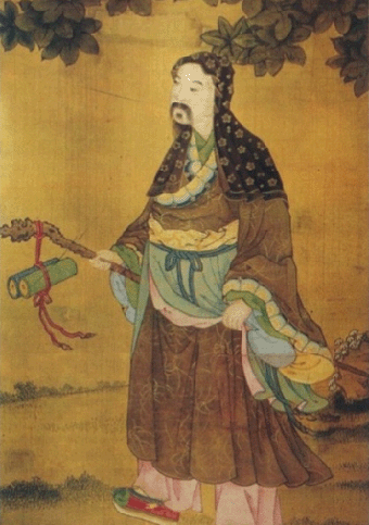 王重阳与丘处机：金朝顺民与屡受封赐的传奇