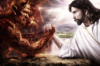 撒旦是怎么成为恶魔的？撒旦的来历介绍！