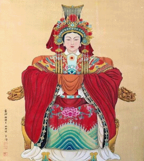 全球信徒达到3亿人的妈祖，到底是个什么神？