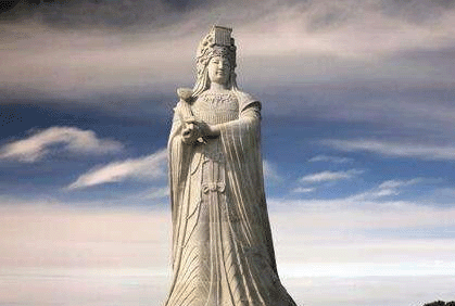 有哪些海神妈祖的传说故事？为什么不称妈祖为天妃？