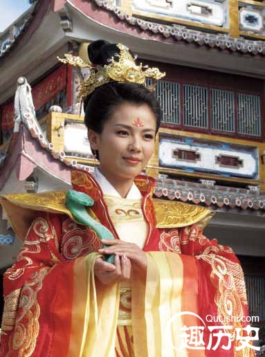 妈祖林默简介 天上圣母妈祖林默的成仙之路