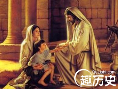 基督教何时传入中国：基督宗教传入中国的历史