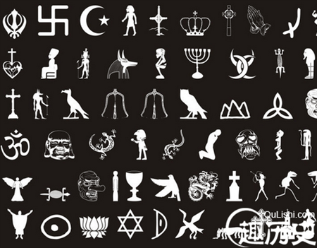 印度存在哪些宗教 这些宗教分别是什么？