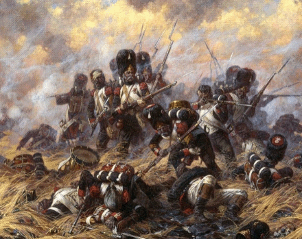 哈丁战役兵力考：十字军东征的转折点