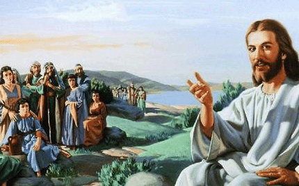 耶稣十二门徒之马太简介，马太福音是马太写的吗？