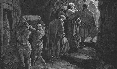 亚伯拉罕到底做了什么事情 三千年前犹太人差点遭遇灭种之灾