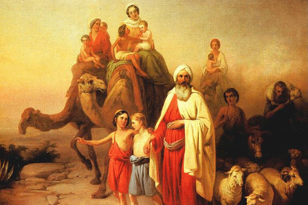 亚伯拉罕是一个什么样的人 有关他的故事可能会是一种误解吗