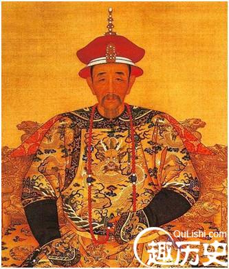 康熙面对罗马教廷为何批示