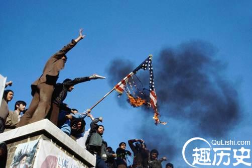 伊斯兰革命的历史影响：该如何评价伊斯兰革命