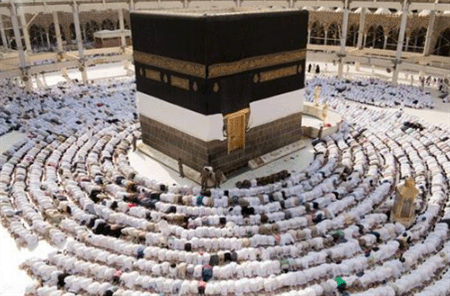 穆罕默德是怎么创建伊斯兰教的？穆罕默德的生平简介！