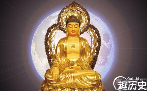 佛教信徒为何一天到晚都要念阿弥陀佛呢