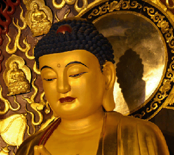 探秘佛教传说中的时间概念