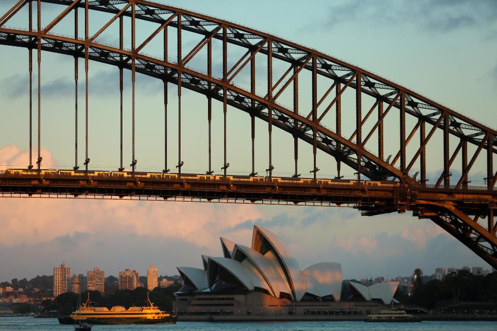 澳大利亚未成年人社媒禁令实施四个月 喜忧参半