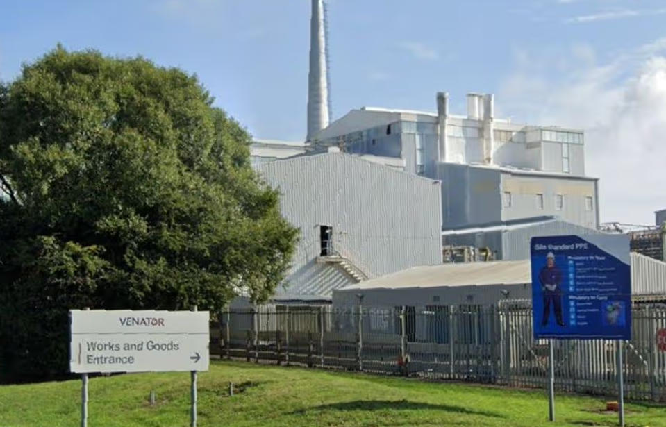 欧盟化工巨头联手“阻击”：要求欧盟调查中企英国收购案