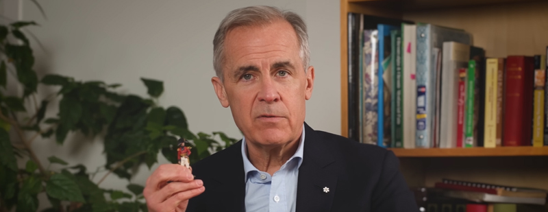 “加美关系已成为劣势”，卡尼点名赞扬这位“抗美将军”