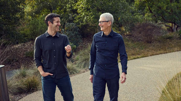 库克离场，硬件工程师CEO特努斯能否带领苹果突破AI困局？