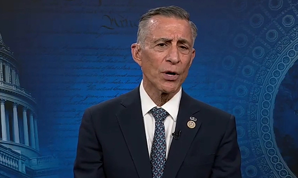 54名美国共和党议员集体发难：韩国左翼政府打压美国企业，偏袒中国企业