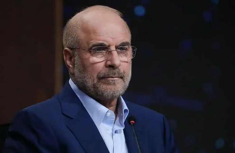 伊朗议长缺席，美媒挑拨：高层分歧公开化