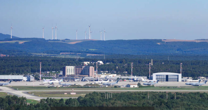 扬之：驻德美军基地，德国无法摆脱的“主权和安全悖论”