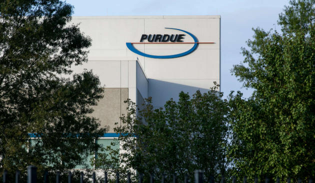 美国药企巨头阿片危机天价和解：570亿美元，多数受害者一分钱没拿到