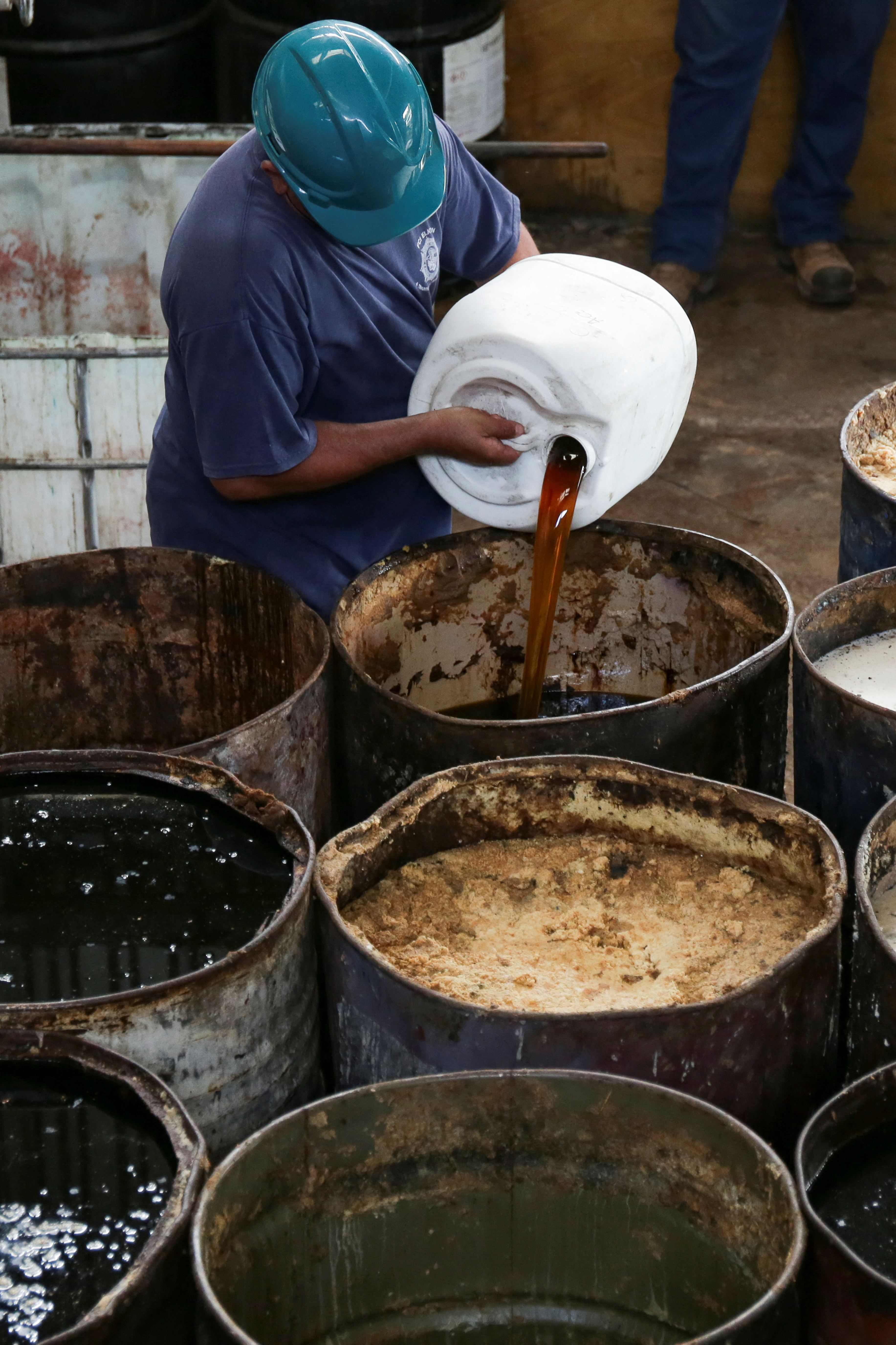 对华讹诈沦为空谈，“美国不得不依赖中国‘地沟油’”