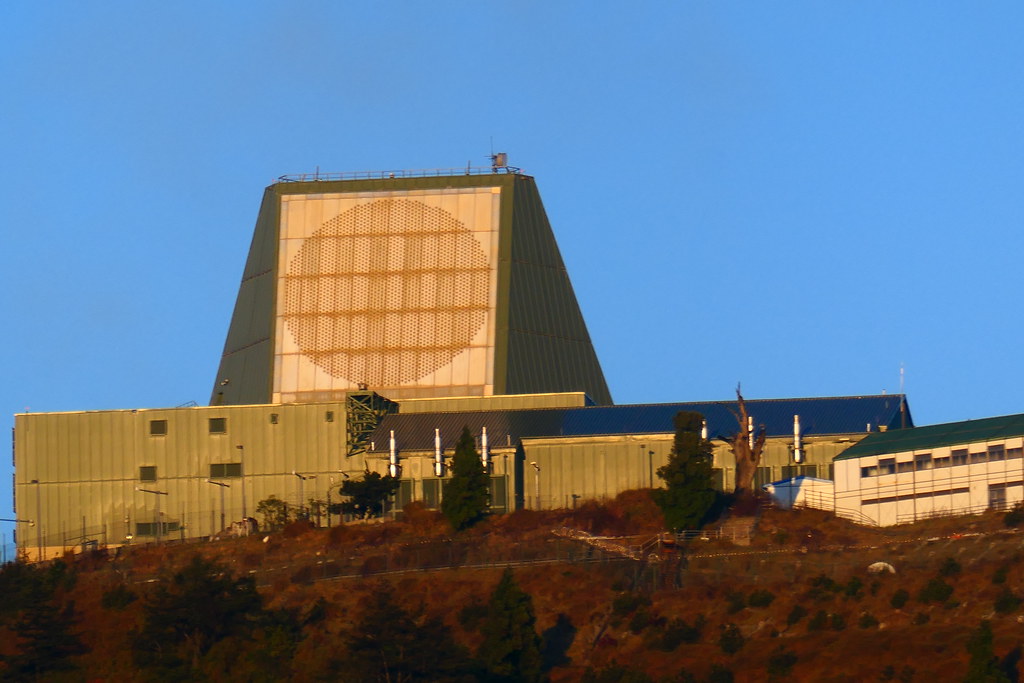 暴露了！“美国真想丢掉刺探大陆情报最佳地点？”