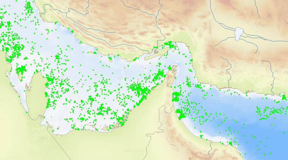 海流：全球航运格局，已经回不到从前了