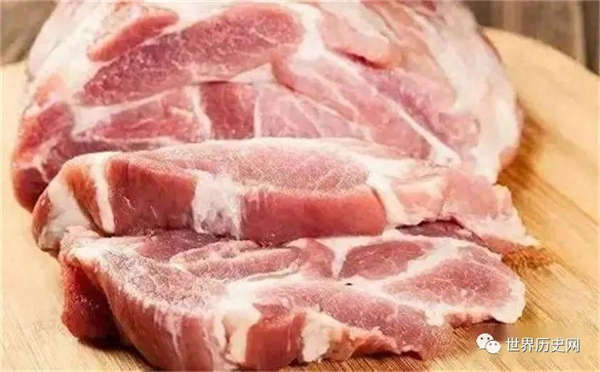 穆斯林为什么不吃猪肉？不止信仰那么简单，背后还有着其他原因