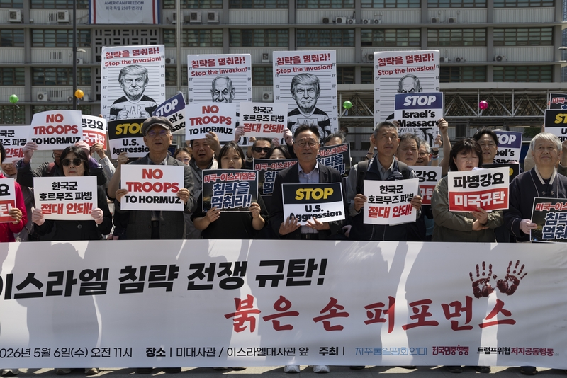 又来，“中方离间美国和盟友”