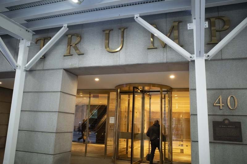 特朗普移动公司证实：数千名客户的个人信息遭到泄露