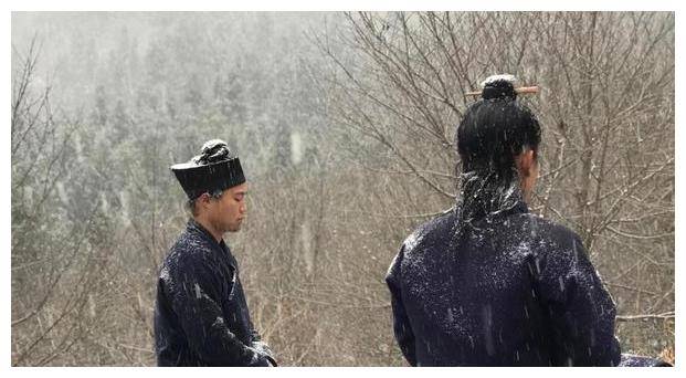 光绪年间的女道士，2003年才去世，临终前只说了3个字 