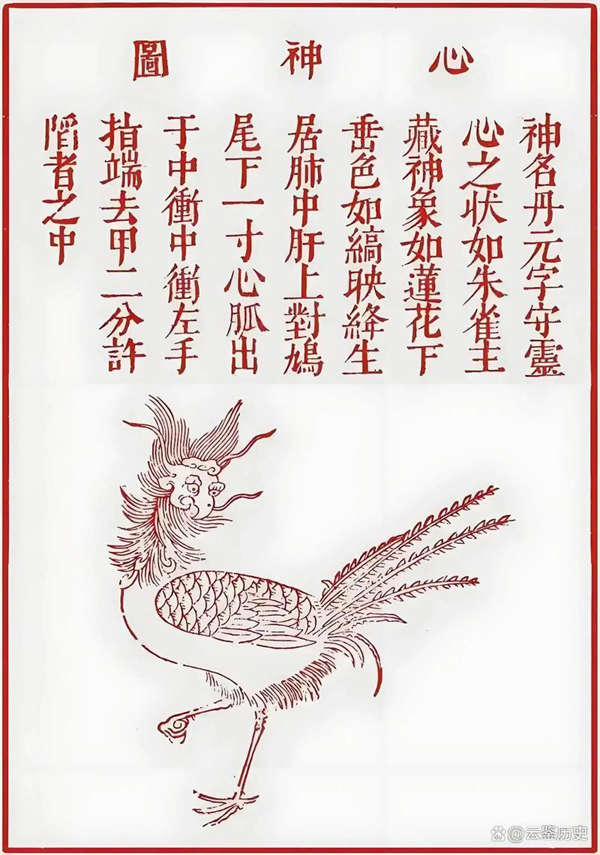 好人上天，坏人入地？道家揭秘：人体内的 “监视者”