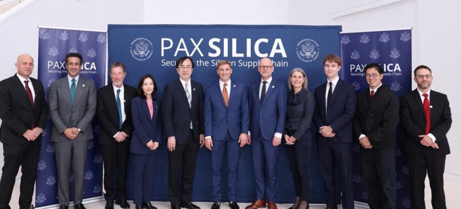 美国搞新联盟抗衡中国，欧盟宁可“被殖民”也求加入