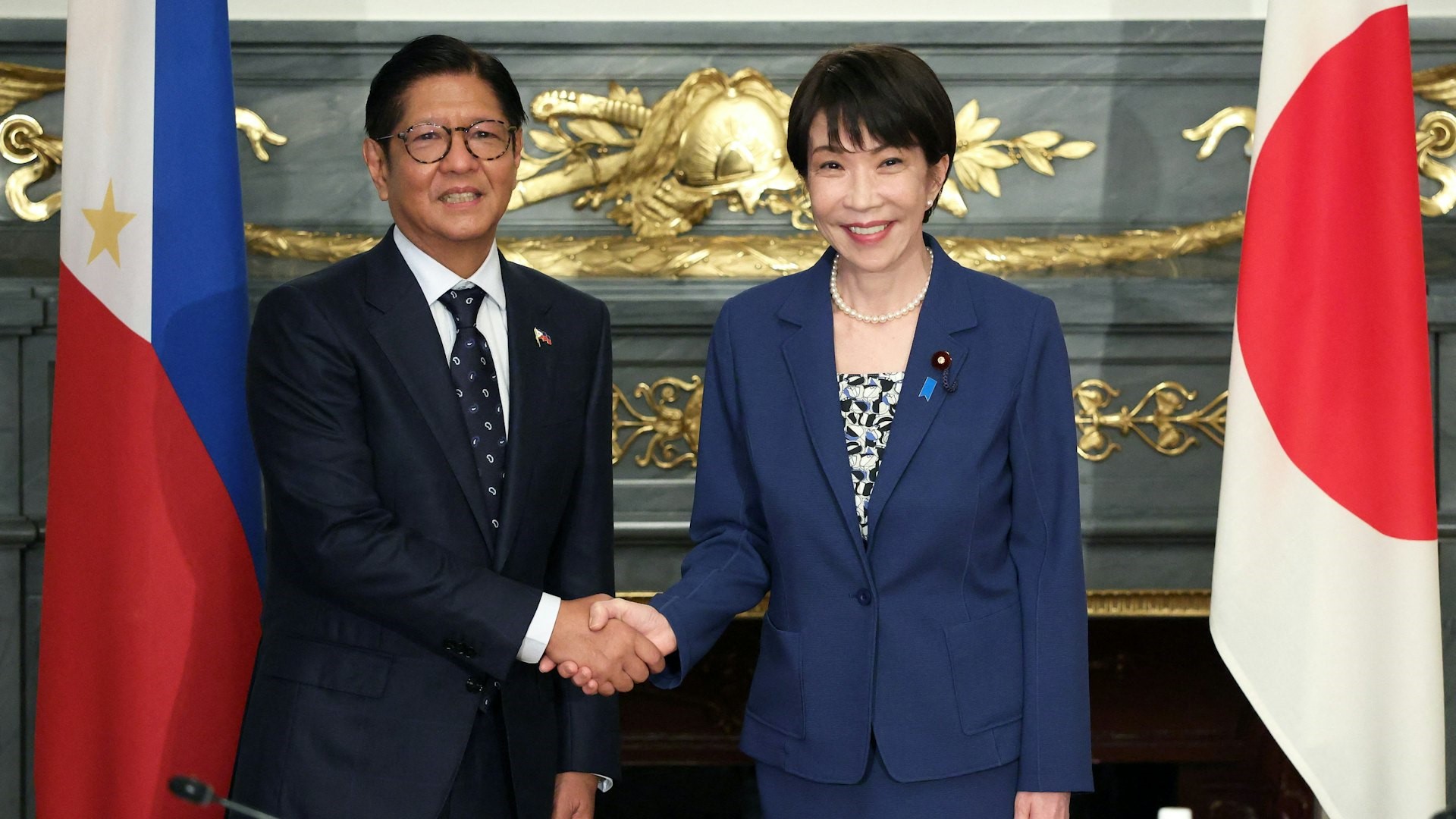 高志凯：私自画条线就想遏制中国？日菲无理取闹注定落得一场空