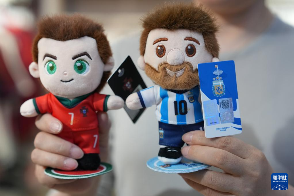 陈绍美：我在义乌经历了五届世界杯，但今年的感受很不一样……