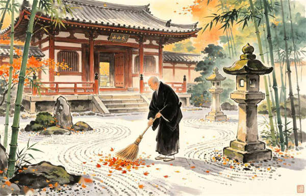 佛教在日本的传播：从鉴真东渡到日莲宗，日本佛教的独特发展