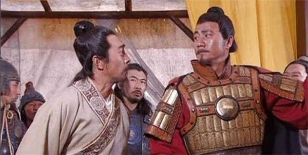 朱元璋问道士自己能活多久，答：比我多一日，朱元璋：斩了 