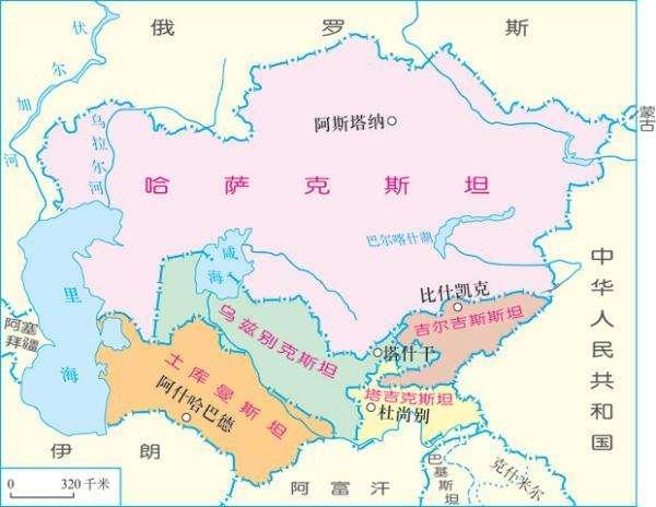 文少卿：失去“南方通道”之后，土库曼斯坦加速拥抱中国