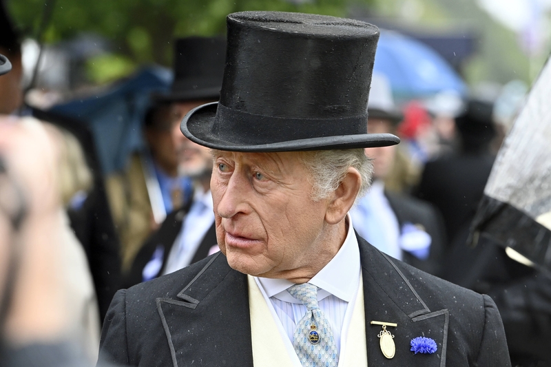 英国国王首次公布纳税信息，一年缴纳1300万英镑