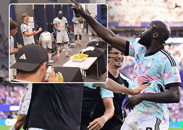 特朗普和FIFA一合计，“全世界都在笑话美国”