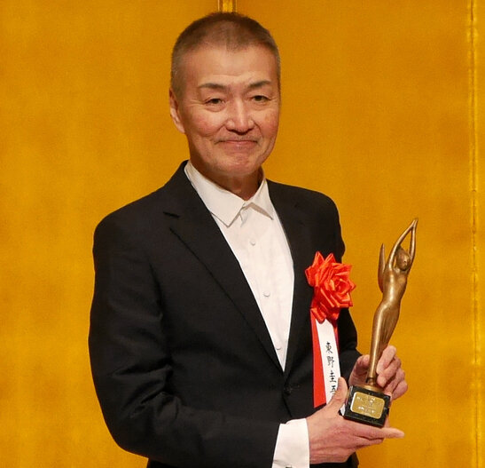 日本著名作家东野圭吾去世，享年68岁